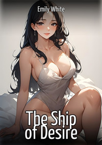 The Ship of Desire - Emily White - E-Book