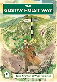 The Gustav Holst Way - Paul Taylor - E-Book