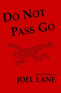 Do Not Pass Go - Joel Lane - E-Book