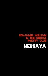 Nessaya - Benjamin William - E-Book