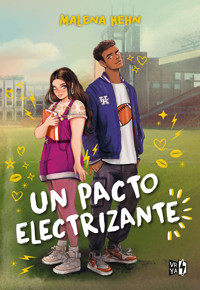 Un pacto electrizante - Malena Hehn - E-Book