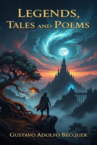 Legends, Tales and Poems - Gustavo Adolfo Bécquer - E-Book