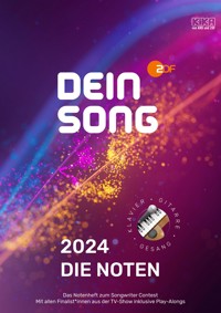 Dein Song 2024 -  - E-Book