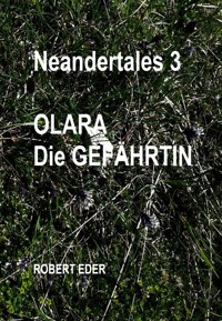 Neandertales 3 - Robert Eder - E-Book