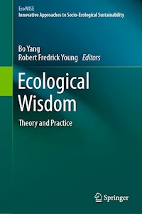 Ecological Wisdom -  - E-Book