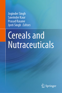Cereals and Nutraceuticals -  - E-Book
