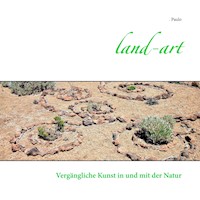 Land-art - Paulo - E-Book