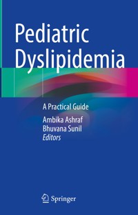 Pediatric Dyslipidemia -  - E-Book