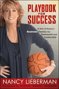 Playbook for Success - Nancy Lieberman - E-Book