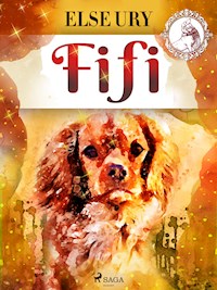 Fifi - Else Ury - E-Book