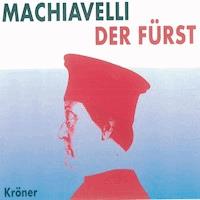 Der Fürst - Niccolo Machiavelli - Hörbuch
