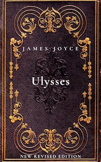 Ulysses - James Joyce - E-Book