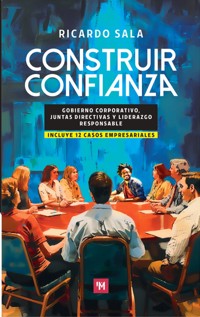 Construir confianza - Ricardo Sala - E-Book