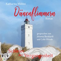 Dünenflimmern - Katharina Mohini - Hörbuch