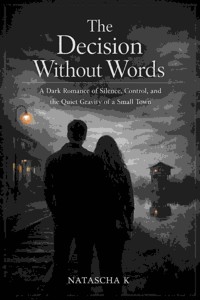 The Decision Without Words - Natascha K - E-Book