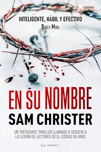 En su nombre - Sam Christer - E-Book
