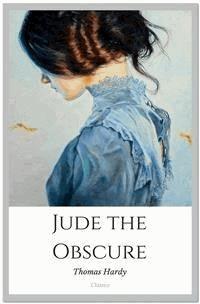 Jude the Obscure - Thomas Hardy. - E-Book