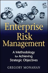 Enterprise Risk Management - Gregory Monahan - E-Book