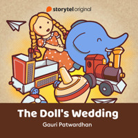 The Doll's Wedding - Gauri Patwardhan - Hörbuch
