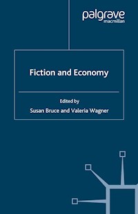 Fiction and Economy - - E-Book