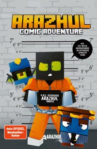 Wie ich meine Hausaufgaben im Gefängnis gemacht habe - Roman Fink - E-Book