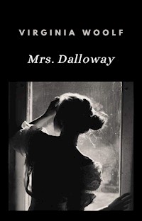 Mrs Dalloway (übersetzt) - Virginia Woolf - E-Book