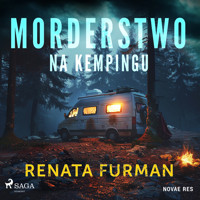 Morderstwo na kempingu - Renata Furman - Hörbuch