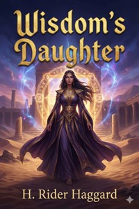 Wisdom's Daughter - H Rider Haggard - E-Book