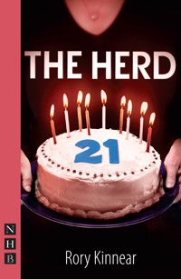 The Herd - Rory Kinnear - E-Book