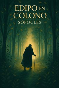 Edipo en Colono - Sófocles - E-Book
