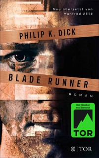 Blade Runner - Philip K. Dick - E-Book