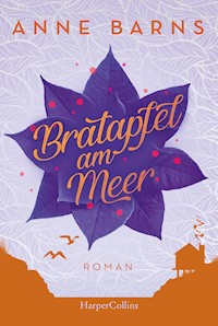 Bratapfel am Meer (Neuauflage) - Anne Barns - E-Book