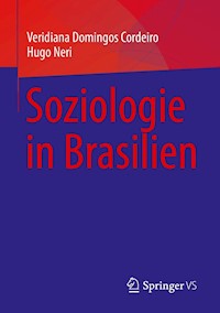 Soziologie in Brasilien - Veridiana Domingos Cordeiro - E-Book