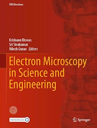Electron Microscopy in Science and Engineering -  - E-Book