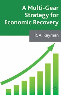 A Multi-Gear Strategy for Economic Recovery - A. Rayman - E-Book