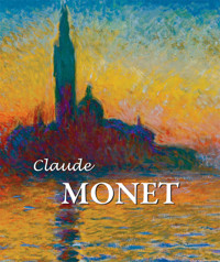 Claude Monet - Nina Kalitina - E-Book