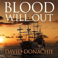 Blood Will Out - David Donachie - Hörbuch