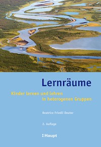 Lernräume - Beatrice Friedli Deuter - E-Book