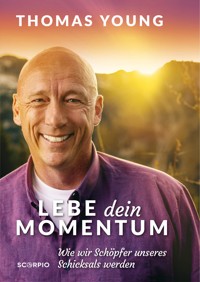 Lebe dein Momentum - Thomas Young - E-Book
