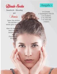 Blende Sechs Ausgabe 1 - Jürgen Bedaam - E-Book