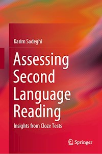 Assessing Second Language Reading - Karim Sadeghi - E-Book