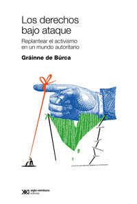 Los derechos bajo ataque - Gráinne de Búrca - E-Book