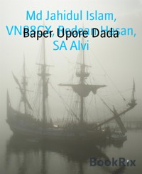 Baper Upore Dada - SA Alvi - E-Book