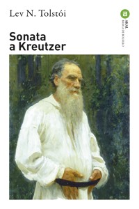 Sonata a Kreutzer - léon tolstoï - E-Book