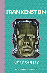 Frankenstein - Mary Shelley - E-Book