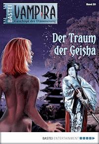 Vampira - Folge 33 - Adrian Doyle - E-Book