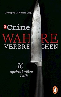 Stern Crime – Wahre Verbrechen -  - E-Book