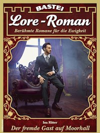 Lore-Roman 136 - Ina Ritter - E-Book