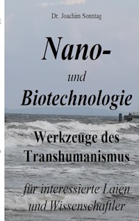 Nano- und Biotechnologie - Sonntag Joachim - E-Book
