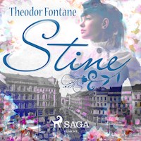 Stine (Ungekürzt) - Theodor Fontane - Hörbuch
